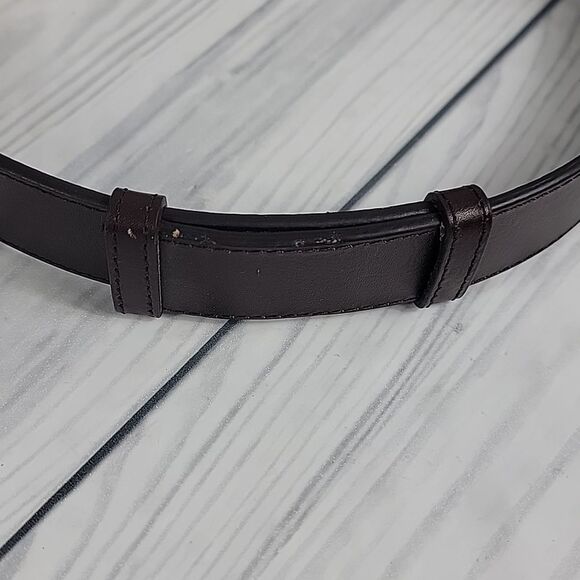Unbranded Statement Piece Leather Belt  Adjustable Womens Size S/M main image 7